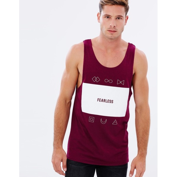 Mens Tank Top